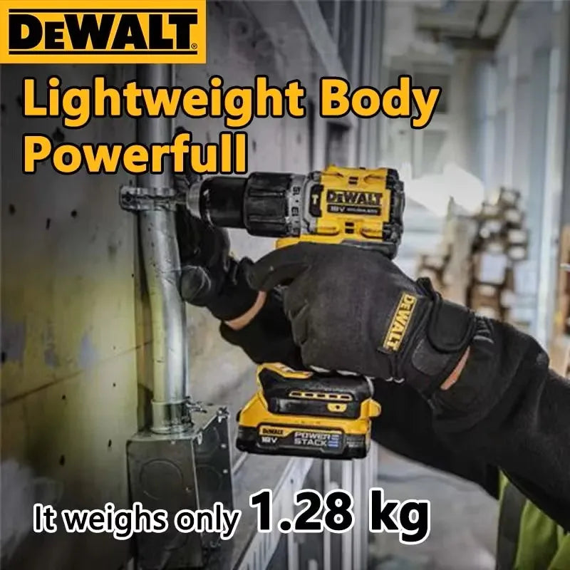 DEWALT Handy Power Drill