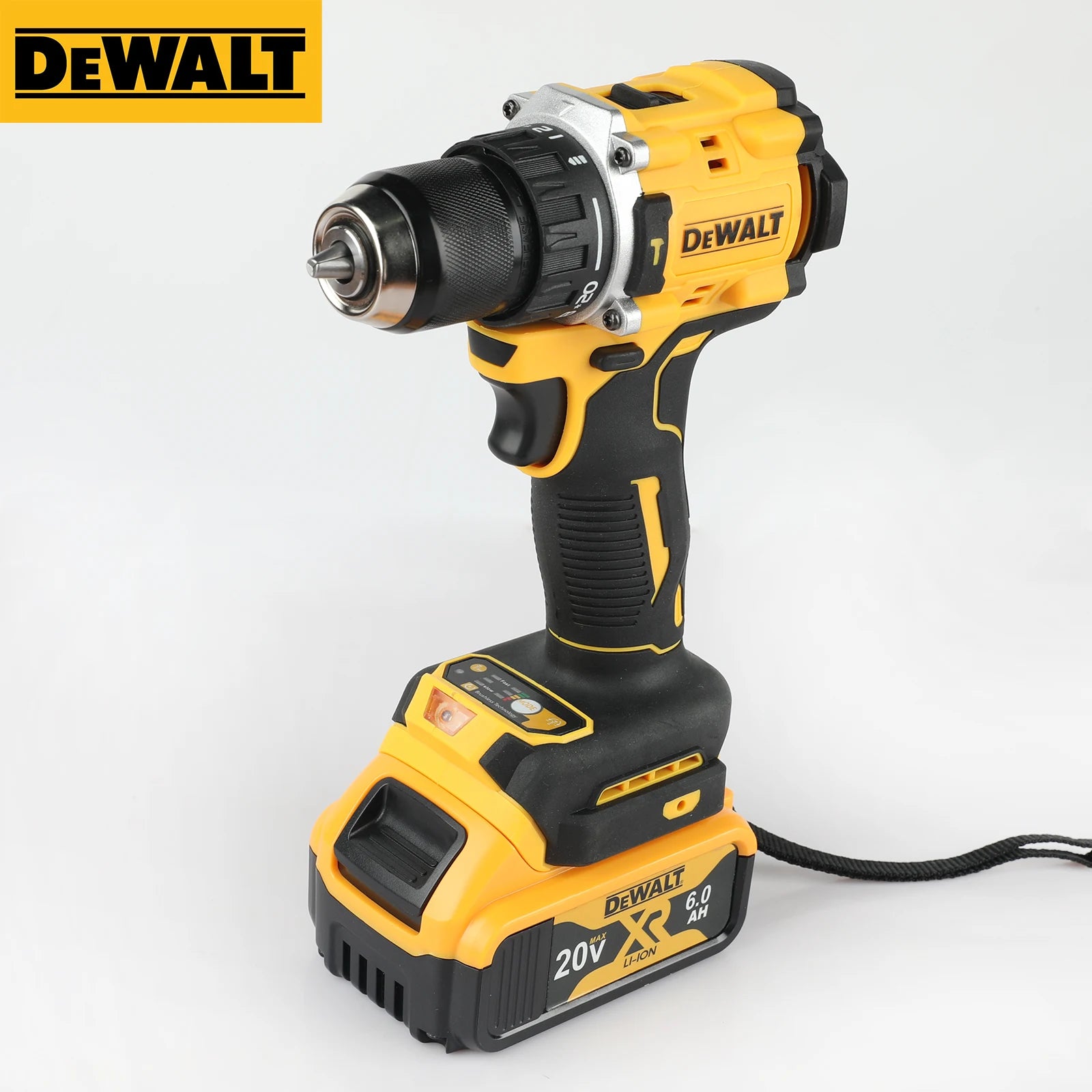 DEWALT Handy Power Drill
